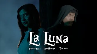 Skusta Clee - La Luna ft. Ron Henley & Yuridope (Official Music Video)