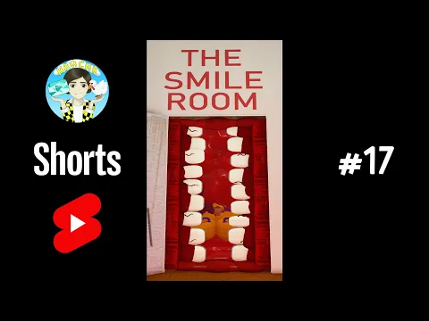 ЭВОЛЮЦИЯ ЗУБАСТОЙ КОМНАТЫ В МАЙНКРАФТ #shorts #evolution #smileroom