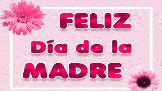 🌹 FRASES DÍA DE LA MADRE [ Cortas Y Bonitas ]