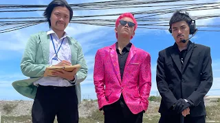 Đối tác nghìn tỷ 😎😎😎