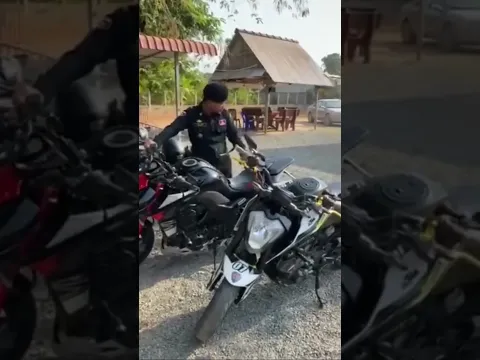 Only Rider is Can Know This Feeling😏#z1000kawasaki #kawasaki #zseries #review