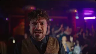 مصطفى ابو سريع - قالتلي لأ لأ | من مسلسل العتاولة ٢