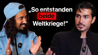 Wie Banken die Weltmacht übernommen haben 
