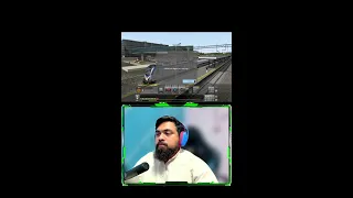 train Game  live #shorts #shortsfeed