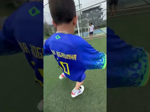 MINI GORDINHO FICA CARA A CARA COM O GORDINHO BOLOLO! 😱
