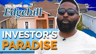 Finally, A Progressive Real Estate Development In Jamaica Targeting The Diaspora