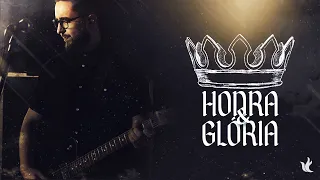 Ministério Zoe | Honra e Glória (Vídeo Oficial)