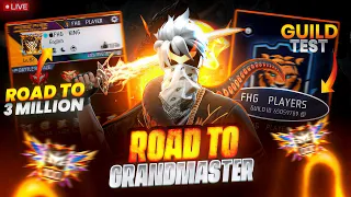 FREE FIRE LIVE REDEEM CODE GIVEAWAY CUSTOMS | #freefire #freefirelive #FHGKING | FHG KING LIVE