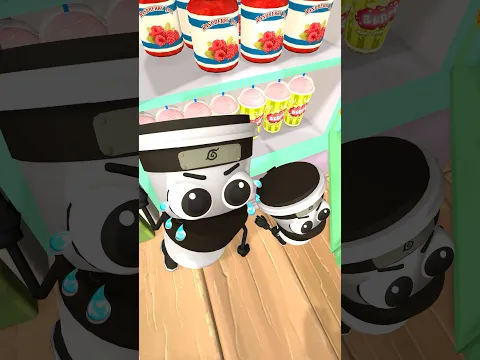 Cappuccino Assassino Family Got Caught in the Act… Again! #sprunki #cappucinoassasino