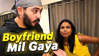 Komal Aadya Ko Boyfriend Mil Gaya || India's Got Latent 