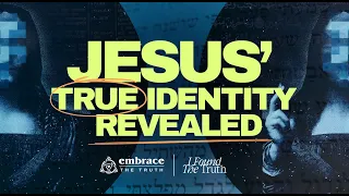 Former Muslim Answers Questions About Jesus