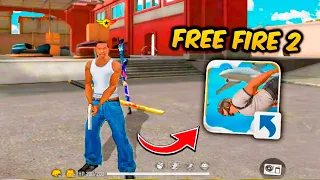 Probé la PEOR Copia de Free Fire... (Bizarro) 😯🔥