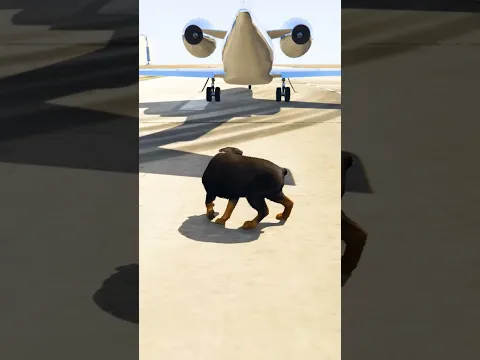 GTA5 : Dogs Teach Us Love In Its Purest Form 🥰🥺💔 Part-7 #shorts #shortsfeed #gta5