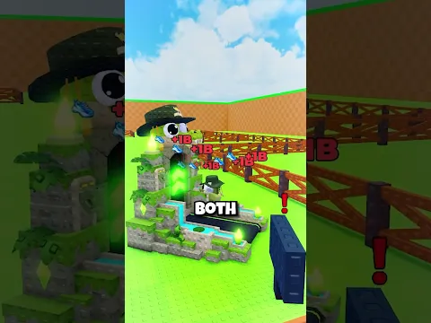 Admin Treadmill in Steal an Egg