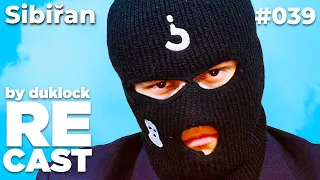 Sibiřan @Sibiřan  -  RECAST
