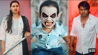 Suprit Banaa Shaitan Part 3  Suraj actor short film ⧸ #shortfilm​ #surajactor​ #shaitan​