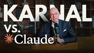 Deus, vaidade e morte: conversa de Karnal com uma IA