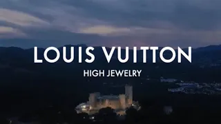 Louis Vuitton - Virtuosity High Jewelry Collection