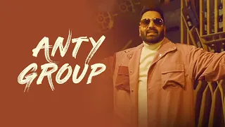Anty Group (HD Video) - Joll J | Pawan Chotian | Latest Punjabi Songs 2023 | New  Punjabi Songs 2023