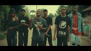 Bruno_The_GOAT - PAZ [Official Video] feat @jaymozdesign @cefa258