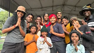 Freeway crew || breakdance cypher (chenni) 🔥🌸 #breakdance #kids #dance