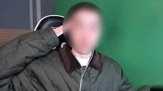 뜨뜨뜨뜨 군대 갑니다