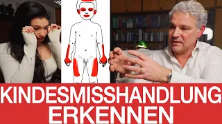 Kinder - UNFALL oder KINDESMISSHANDLUNG? Mit Dr. Tsokos