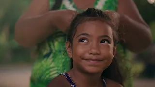 Treasure every moment in The Islands of Tahiti - 90"