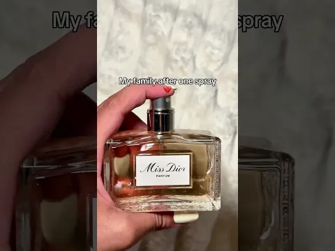 😔😔 #perfume #missdior #relatable #beauty #sephora #catherinemaaaae