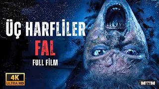 Üç Harfliler: Fal | Full Film 4K | Türk Korku Filmi