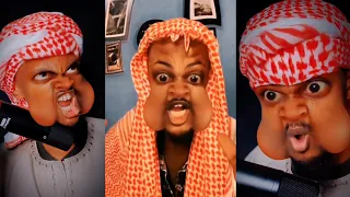 Aydarus Flip Funny | Qosolka Aduunka |