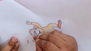 Learn to Sketch and Color: Easy Pencil Drawing Tutorial