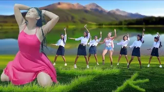 New Nagpuri Nonstop Video 2025 | Singer Suman Gupta | Mor Dil Kar Hero | Suman Gupta #sadri