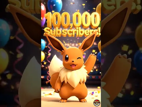 LO LOGRAMOS! 🥳 100,000 GRACIAS A USTEDES ❤️