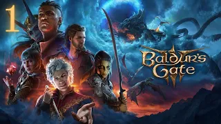 POSIBLE GOTY -  BALDUR'S GATE 3 - Directo 1