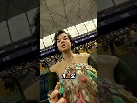 Jsem na mého syna pyšný!!🤩😮#shorts