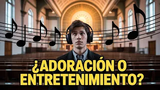 La Música en la Iglesia Adventista: ¿Adoración o Entretenimiento?