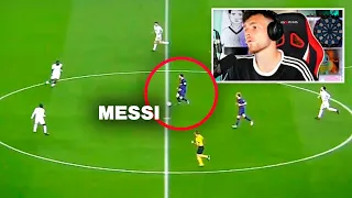 N'GOLO KANTE DESTROZANDO FUTBOLISTAS FAMOSOS