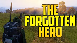 THE FORGOTTEN HERO (DayZ Standalone MOVIE)