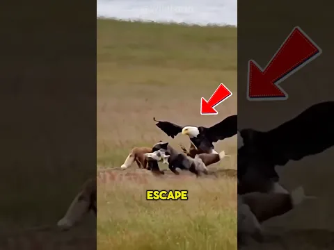 Predator vs Prey: The Real Odds! 💀
