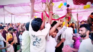 Dhamal Dance Vlog | Pura Maza Aa Gaya #viral_#vlog_#trending