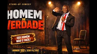 HOMEM DE VERDADE - BABO MADURO VÍDEO OFICIAL