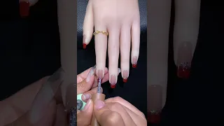 Nail design｜New year nails