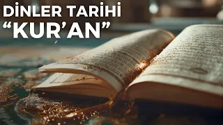 Kuran’ın Ardındaki Hikâye: Nasıl Derlendi, Neler Tartışılıyor?