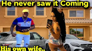 Jamaican Businessman Living in USA Killed and His Wife Charged