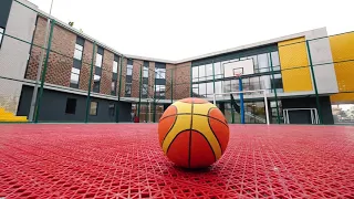 9/10 - Erion Veliaj: Shkolla e re “Lasgush Poradeci” - Kombinat🏫