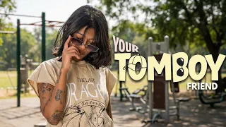 Your Tomboy Friend is a Baddie | Sunnasejal | Sejal Khandekar