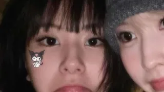 pov:eres miembro de stray kids