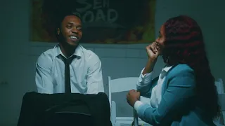 BAYKA YOU ALONE (OFFICIAL MUSIC VIDEO)