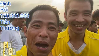 PHC/Hành Trình Vô Địch Giải Bóng Chuyền Huyện Của Team Phd#phc #teamphd.